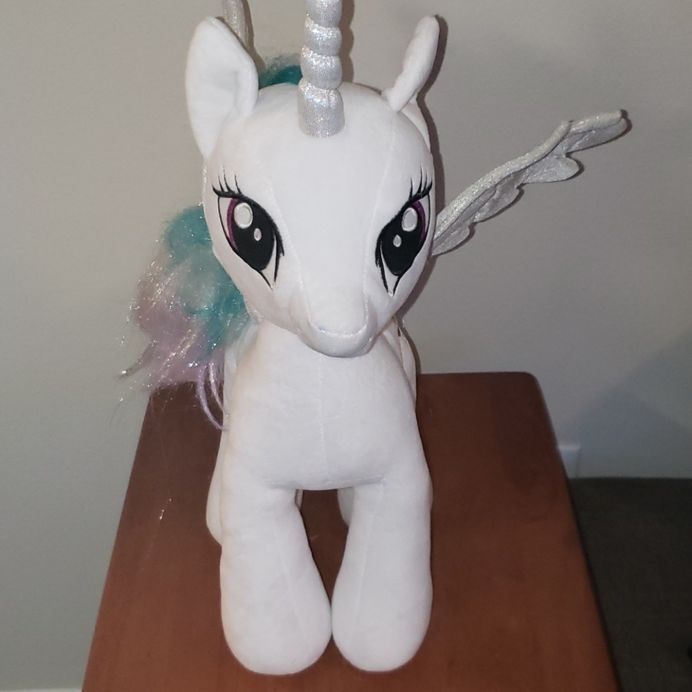 princess celestia